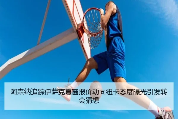 阿森纳追踪伊萨克夏窗报价动向纽卡态度曝光引发转会猜想